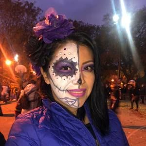 Meet your Posher, Lili